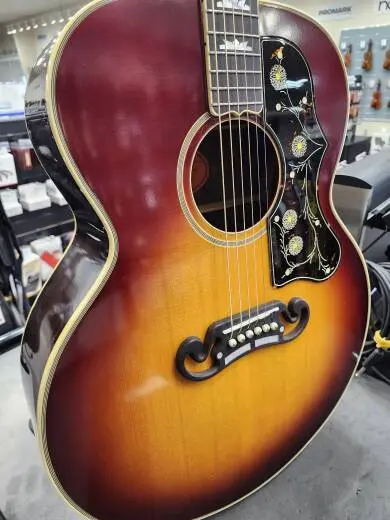 Epiphone - ECPW200VSGH
